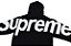 Moletom Supreme Big Logo - Imagem 4