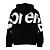 Moletom Supreme Big Logo - Imagem 2