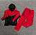Conjunto Tech Fleece Nike x Nocta - Imagem 2