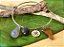 Pulseira Difusora Bangle Charm - Imagem 1