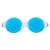 Máscara Térmica Gel Azul para Área dos Olhos Uniqcare - Imagem 3