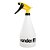 Pulverizador Manual 1000mL PU010 Vonder - Imagem 2