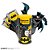 Espaçador Infantil Batman AgaChamber Agpmed - Imagem 3