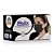 Máscara Cirúrgica Tripla com Elástico PRETA Caixa c/ 50 Un. Medix - Imagem 1