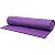 Tapete Para Yoga Mat 172x61cm Roxo Acte - Imagem 1