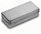 Estojo Liso Inox Econox 20x10x03cm Fami - Imagem 1