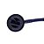 Estetoscópio Adulto e Pediátrico Inox Azul Black ES1525 BIC - Imagem 3