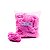 Lençol Descartável Elástico Rosa Pink 210 x 90cm PCT com 10un. Protdesc - Imagem 2