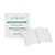 Álcool Swabs para Assepsia 30 x 60mm C/ 100 Un. Uniqmed - Imagem 3