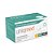 Álcool Swabs para Assepsia 30 x 60mm C/ 100 Un. Uniqmed - Imagem 2