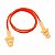 Protetor Auricular Plug Silicone Supermedy - Imagem 1