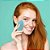 Massageador Escova Sônica Facial Bella HC182 Multilaser Beauty - Imagem 3