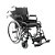 Cadeira De Rodas D400 T44 Dellamed - Imagem 1