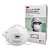 Máscara de Proteção Respiratória 8801H PFF-2 S Caixa c/20un. 3M - Imagem 1