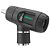 Otoscópio 3,5V MacroView c/Iluminador de Garganta 23820 Welch Allyn - Imagem 2