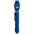 Oftalmoscópio Pocket Plus LED 12880-BLU Azul Welch Allyn - Imagem 2
