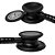 Estetoscópio Littmann Classic III Black Edition 5803 3M - Imagem 6