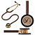 Estetoscópio Littmann Classic III Chocolate Cobre 5809 3M - Imagem 7