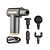 Massageador Miofascial Profissional Massage Gun Supermedy - Imagem 2