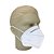 Máscara de Proteção Respiratória KN95 c/10 Supermedy - Imagem 3