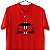 CAMISETA FERRARI 488 PISTA - P1 WEAR - Imagem 2