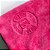 DB TOWEL 60X40 - 400 GSM - ROSA - MULTIFUNCIONAL - Imagem 3