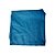 PANO EM MICROFIBRA PARA VIDROS 40X40 AZUL SGT - Imagem 1