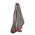 TOALHA DE SECAGEM TWIST 60X90 SGT - Imagem 1