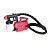 PISTOLA PULVERIZADORA PARA PINTURA 220V 500W - SGT6051 - Imagem 1