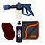KIT SNOW MANGUEIRA - Imagem 1