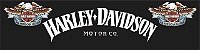 Kit Cozinha Harley Davidson American Legend KT82 - Imagem 2