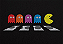 Capacho Game - Pac-Man Faixa de Pedestre - Imagem 2