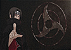 Capacho Anime - Naruto Simbolo - Imagem 2