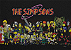 Capacho Simpsos - The Simpsons Naruto - Imagem 2