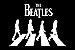 Capacho Banda - Beatles Abbey Road - Imagem 3