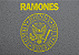 Capacho Banda - Ramones - Imagem 2