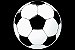 Capacho - Bola Futebol - Imagem 3