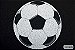 Capacho - Bola Futebol - Imagem 2