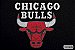 Capacho Basquete - Chicago Bulls - Imagem 2
