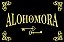 Capacho Harry Potter - Alohomora - Imagem 3