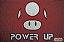 Capacho Game - Cogumelo Mário Power Up - Imagem 2