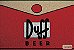Capacho Bebida - Duff Beer - Imagem 2