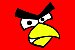 Capacho Desenho - Angrybird - Imagem 3