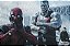 Capacho Personagem -  Deadpool E Colossus - Imagem 2