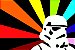 Capacho Personagem - Darth Vader Colorido - Imagem 3