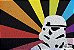 Capacho Personagem - Darth Vader Colorido - Imagem 2