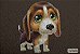 Capacho Pet - Beagle Fofo - Imagem 2