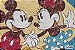 Kit Cozinha  - Mickey e Minnie Juntos - Imagem 3