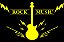 Capacho Rock - Rock Music Guitarra - Imagem 3