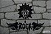 Capacho Rock -  Rock Com Asas - Imagem 2